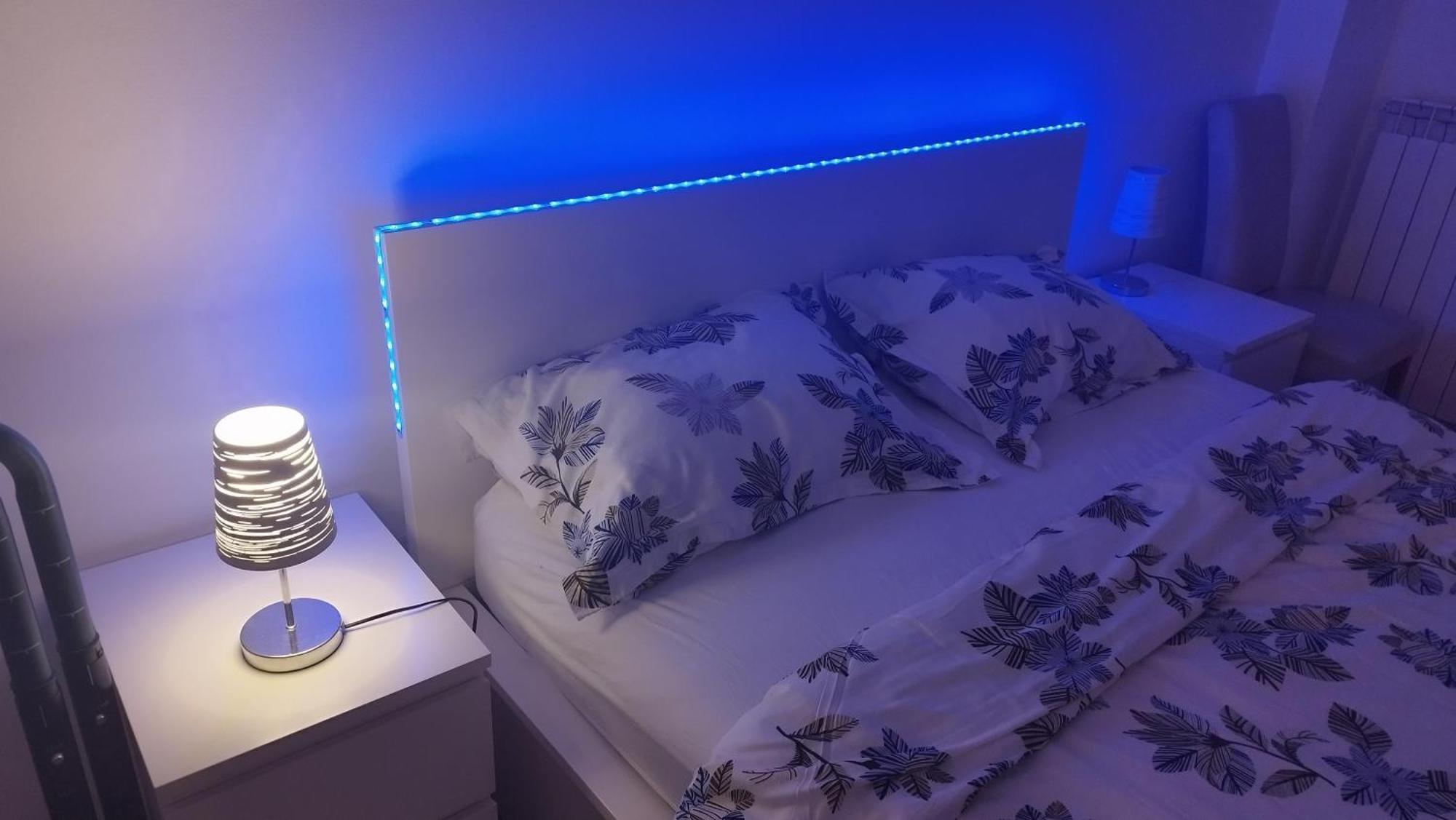 Work And Play Apartment 萨格勒布 外观 照片