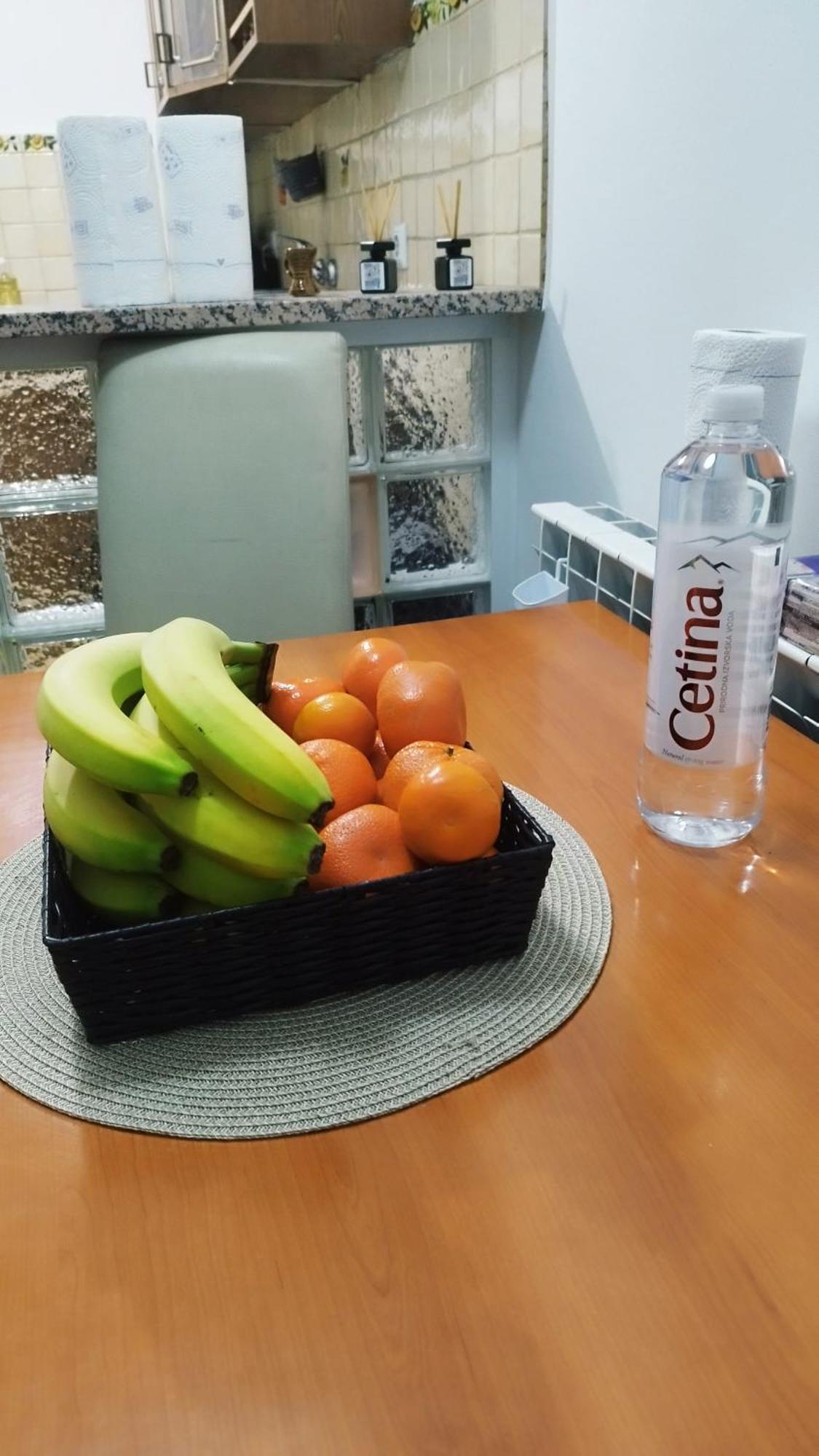 Work And Play Apartment 萨格勒布 外观 照片