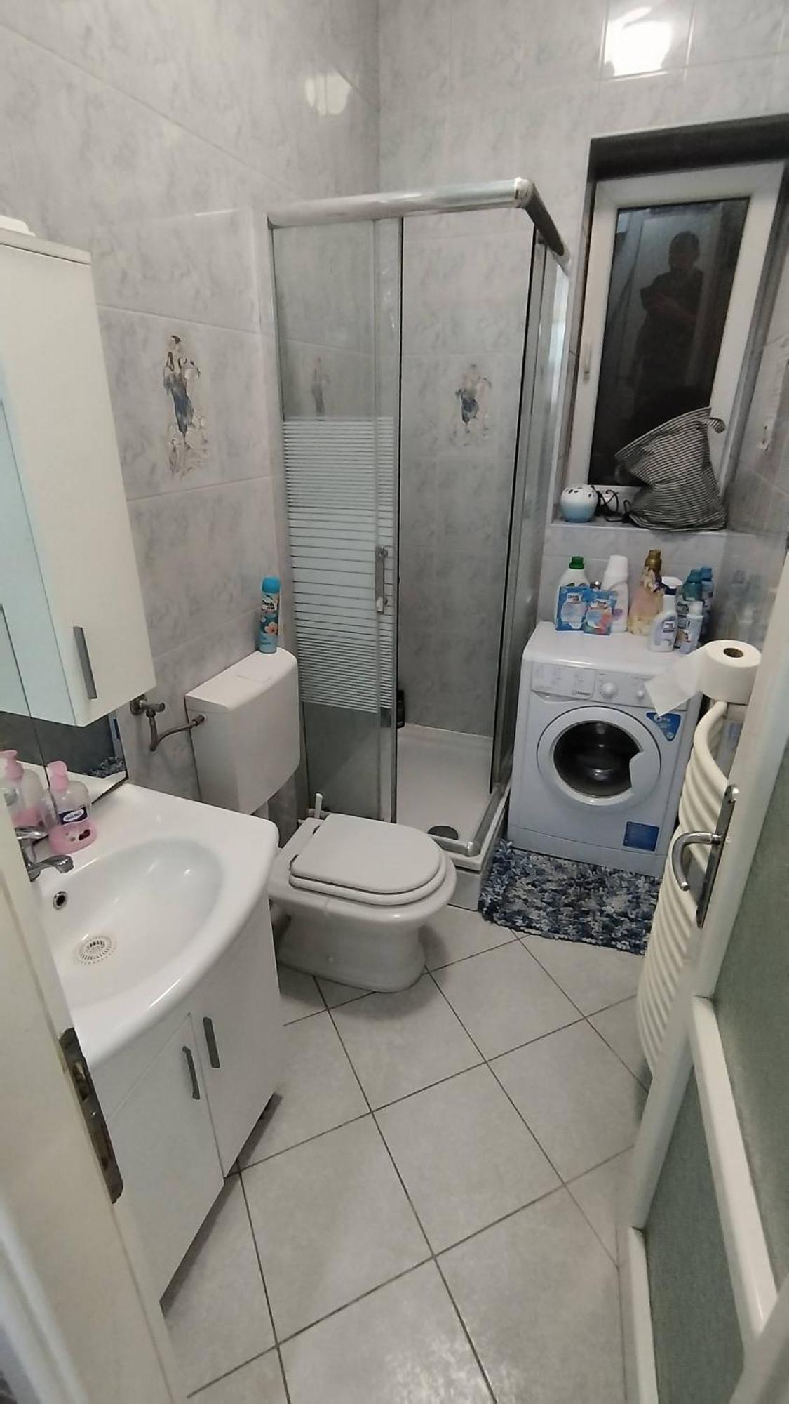 Work And Play Apartment 萨格勒布 外观 照片