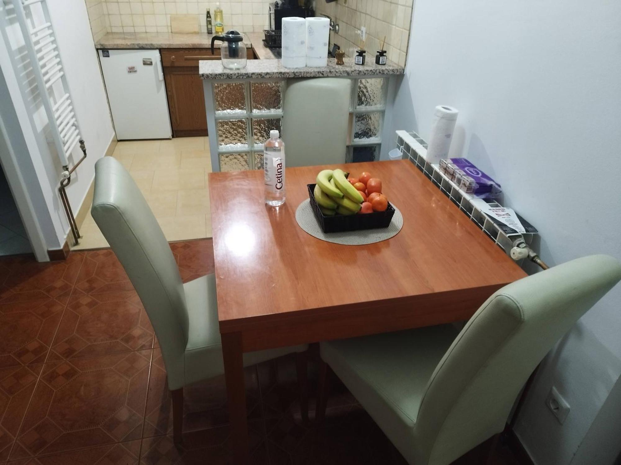Work And Play Apartment 萨格勒布 外观 照片